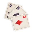 Cards at B Bets Online Casino