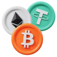All cryptocurrencies are supported at B Bets Casino