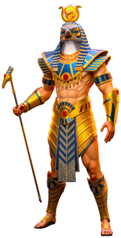 Egyptian at B Bets Online Casino